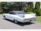 Thumbnail Photo 17 for 1959 Cadillac Series 62